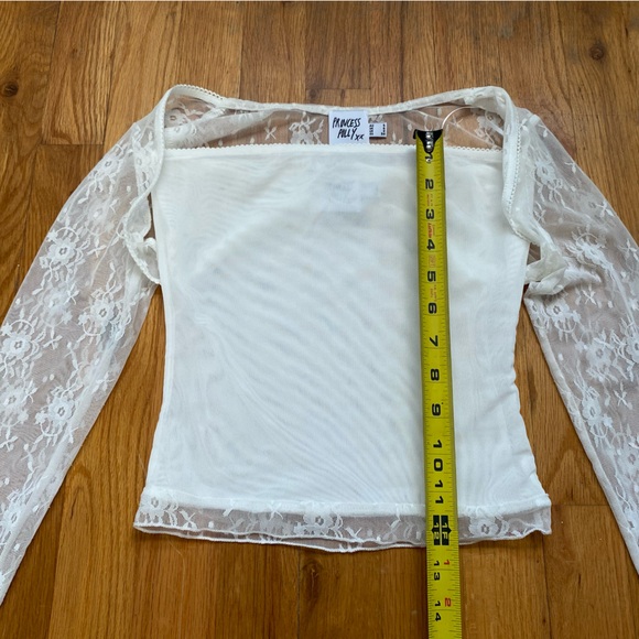 Princess Polly Ashwood Bolero Set - Picture 6 of 9